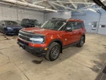 2022 Bronco Sport Thumbnail 4