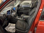 2022 Bronco Sport Thumbnail 5