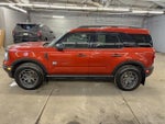 2022 Bronco Sport Thumbnail 7