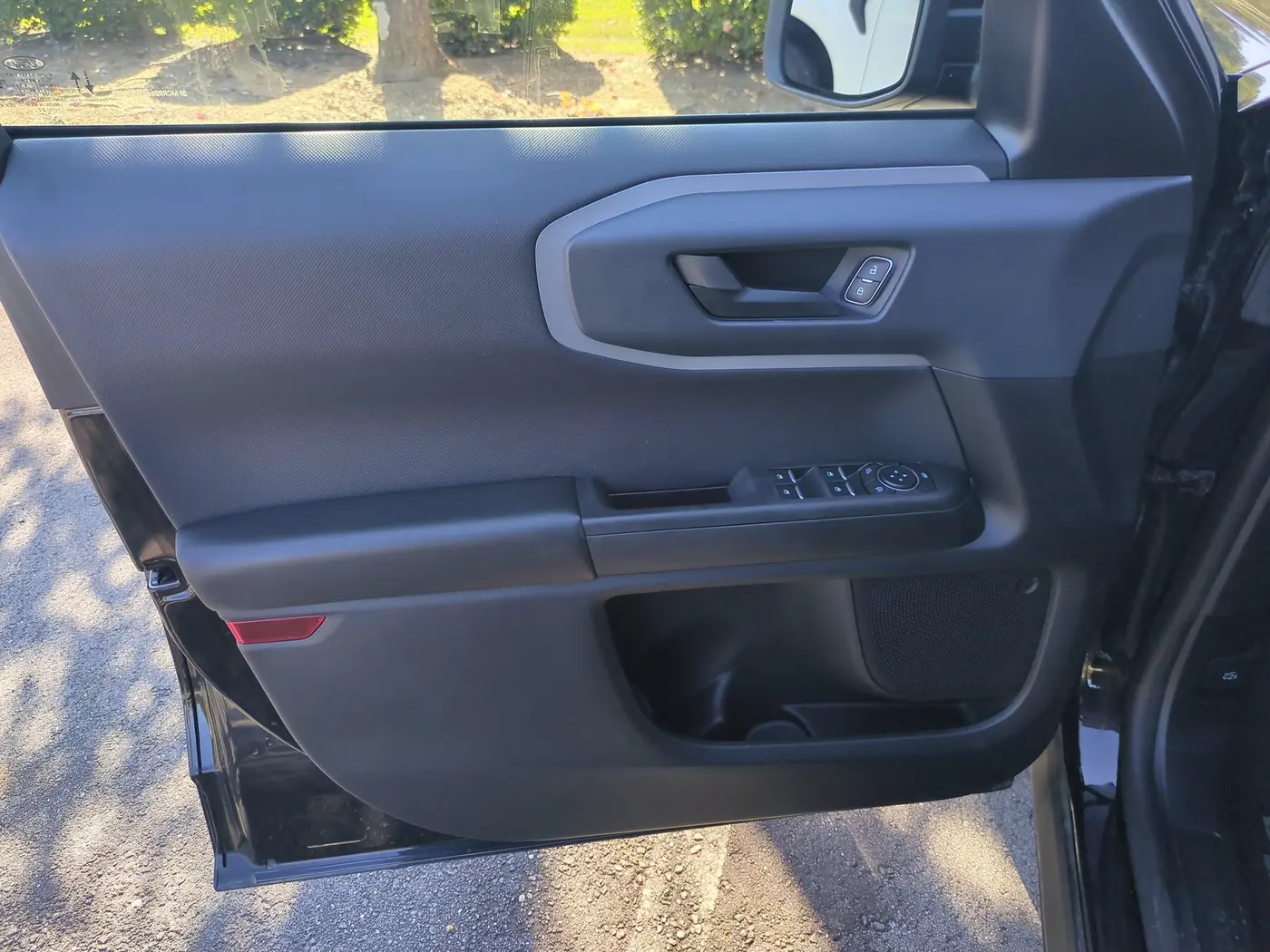 2022 Ford Bronco - $20,000