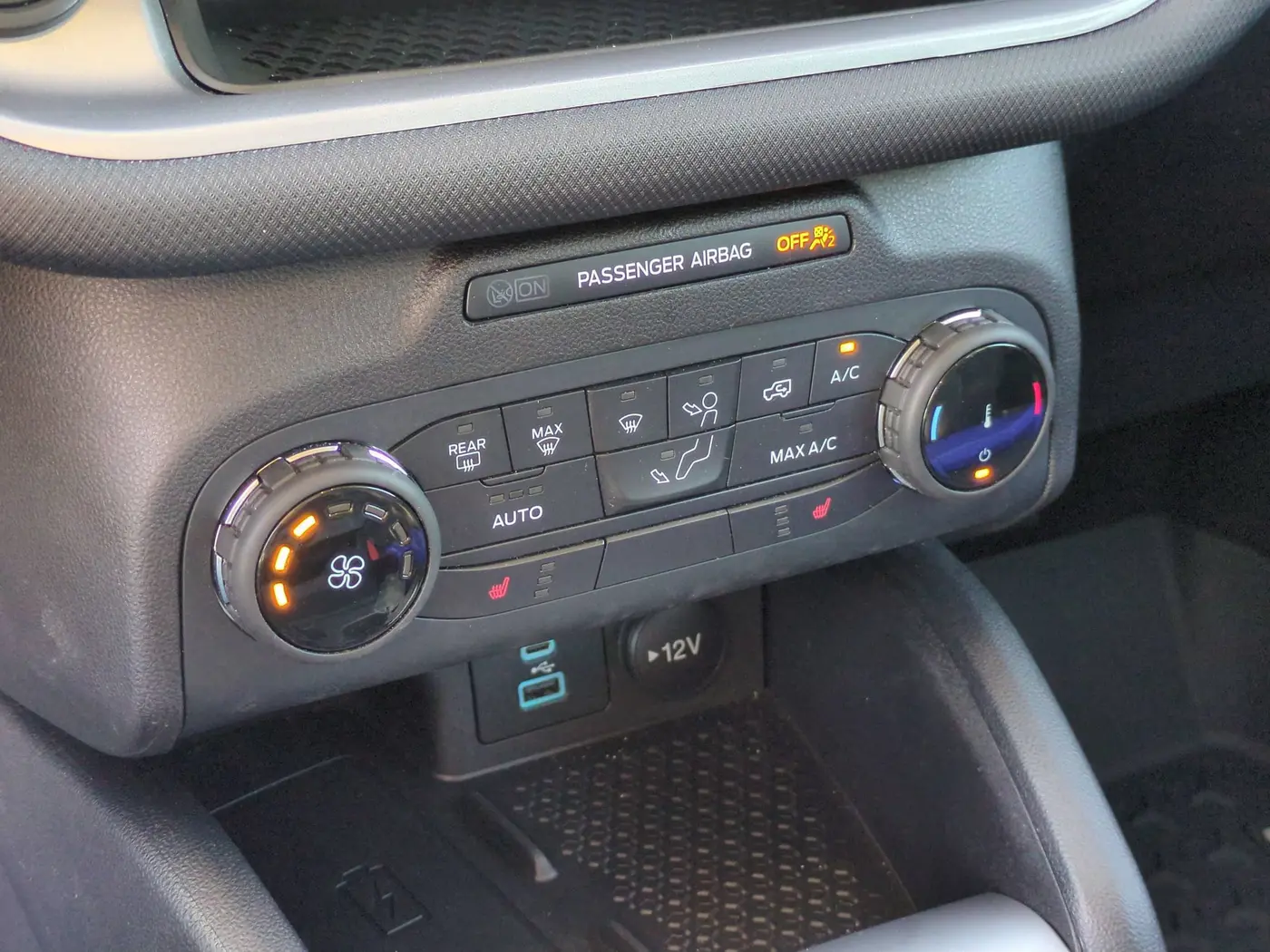 2022 Ford Bronco - $20,000