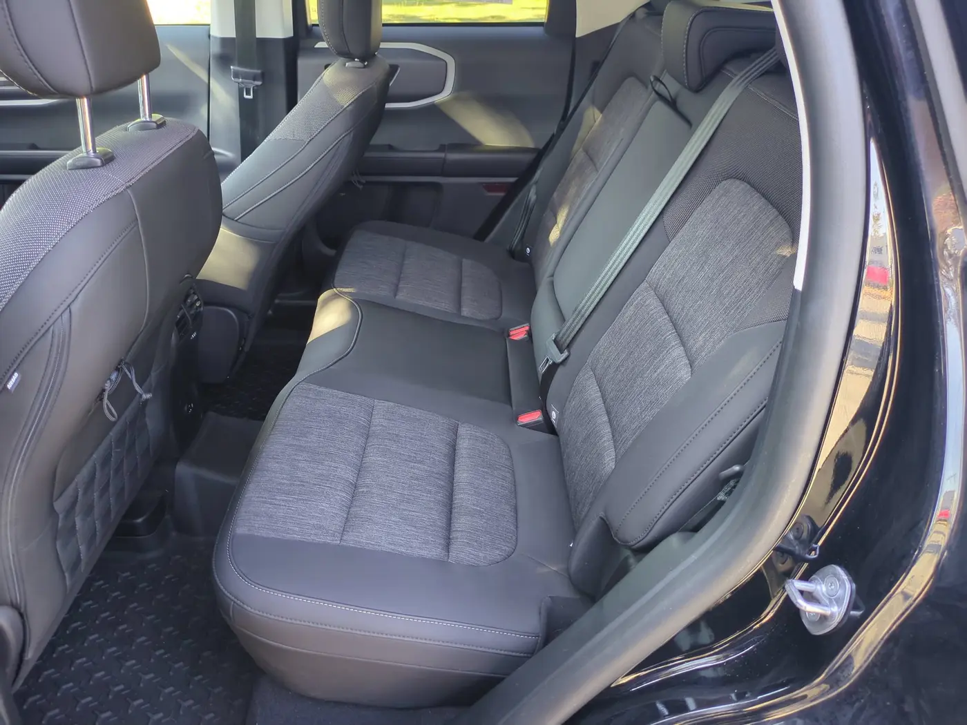 2022 Ford Bronco - $20,000