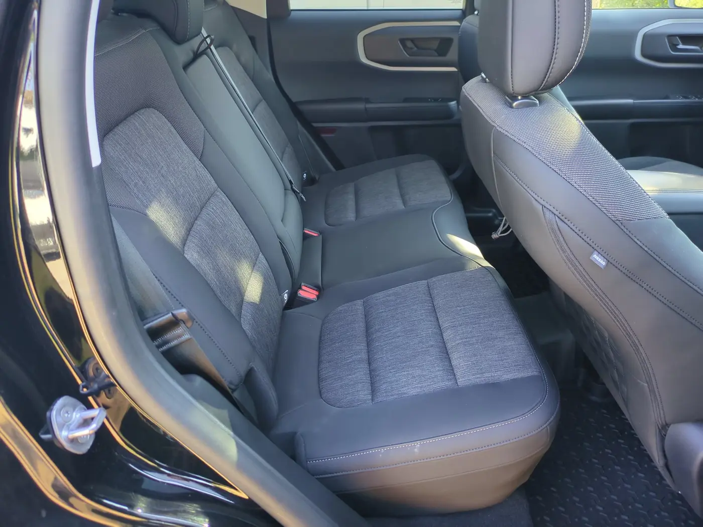 2022 Ford Bronco - $20,000