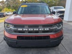2022 Bronco Sport Thumbnail 2