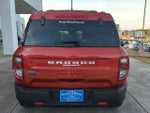 2022 Bronco Sport Thumbnail 6