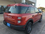 2022 Bronco Sport Thumbnail 7