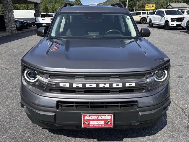 2022 Ford Bronco - $26,585