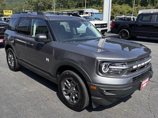 2022 Ford Bronco - $26,585