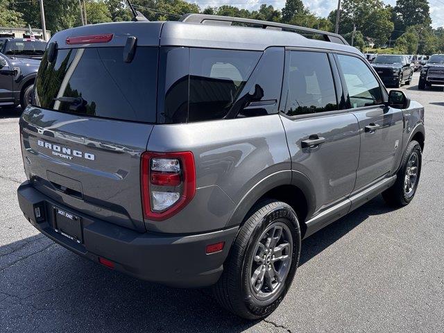 2022 Ford Bronco - $26,585