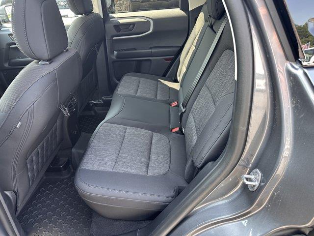 2022 Ford Bronco - $26,585