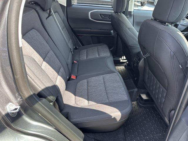 2022 Ford Bronco - $26,585