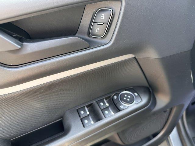 2022 Ford Bronco - $26,585