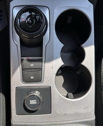 2022 Ford Bronco - $26,585