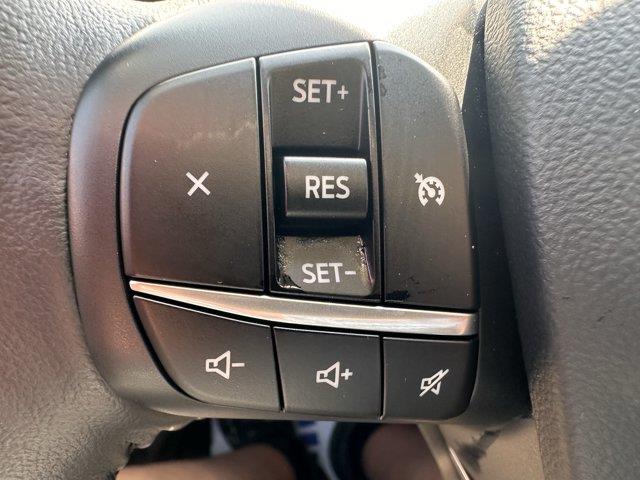 2022 Ford Bronco - $26,585