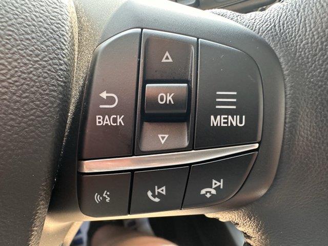 2022 Ford Bronco - $26,585