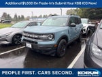 2022 Bronco Sport Thumbnail 1