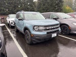 2022 Bronco Sport Thumbnail 2