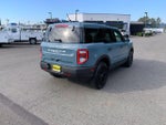 2022 Bronco Sport Thumbnail 6