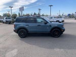 2022 Bronco Sport Thumbnail 7