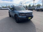 2022 Bronco Sport Thumbnail 8