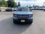 2022 Bronco Sport Thumbnail 9