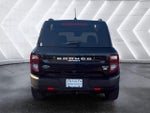 2022 Bronco Sport Thumbnail 4