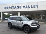 2022 Bronco Sport Thumbnail 1