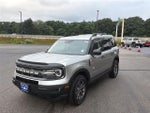 2022 Bronco Sport Thumbnail 3