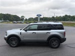2022 Bronco Sport Thumbnail 4