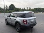 2022 Bronco Sport Thumbnail 5