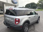 2022 Bronco Sport Thumbnail 7