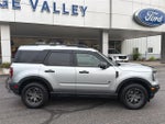 2022 Bronco Sport Thumbnail 8