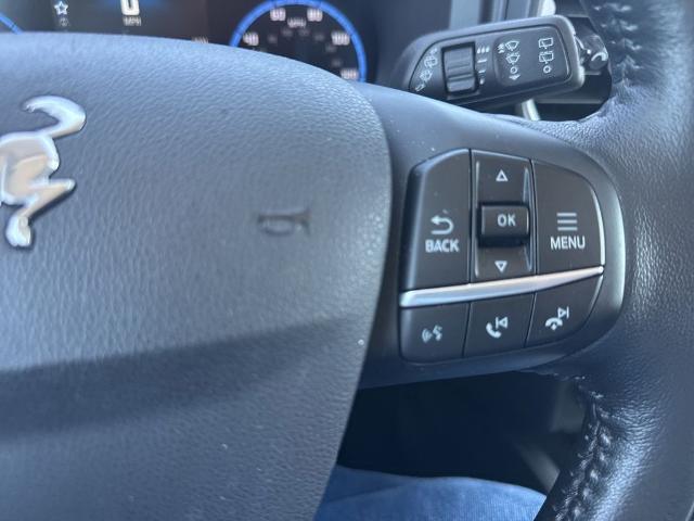 2022 Ford Bronco - $25,205