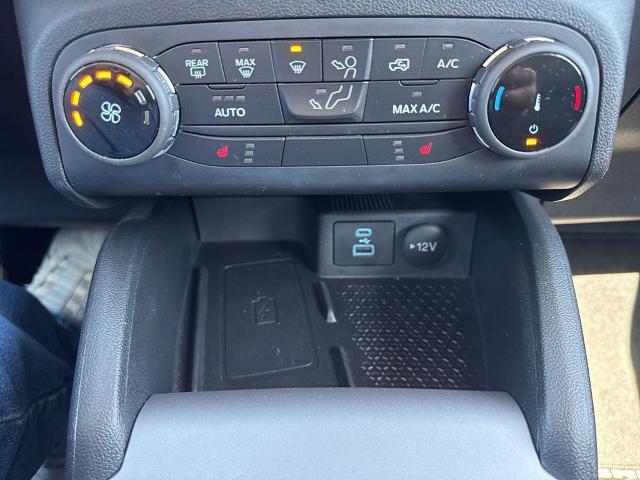 2022 Ford Bronco - $25,205