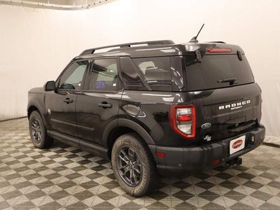 2022 Ford Bronco Sport AWD Big Bend 4DR SUV