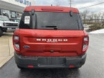 2022 Bronco Sport Thumbnail 8