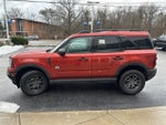 2022 Bronco Sport Thumbnail 10
