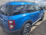 2022 Bronco Sport Thumbnail 10