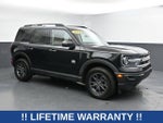 2022 Bronco Sport Thumbnail 2