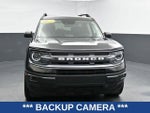 2022 Bronco Sport Thumbnail 3