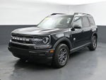 2022 Bronco Sport Thumbnail 4