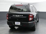 2022 Bronco Sport Thumbnail 10