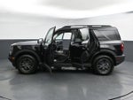 2022 Bronco Sport Thumbnail 32
