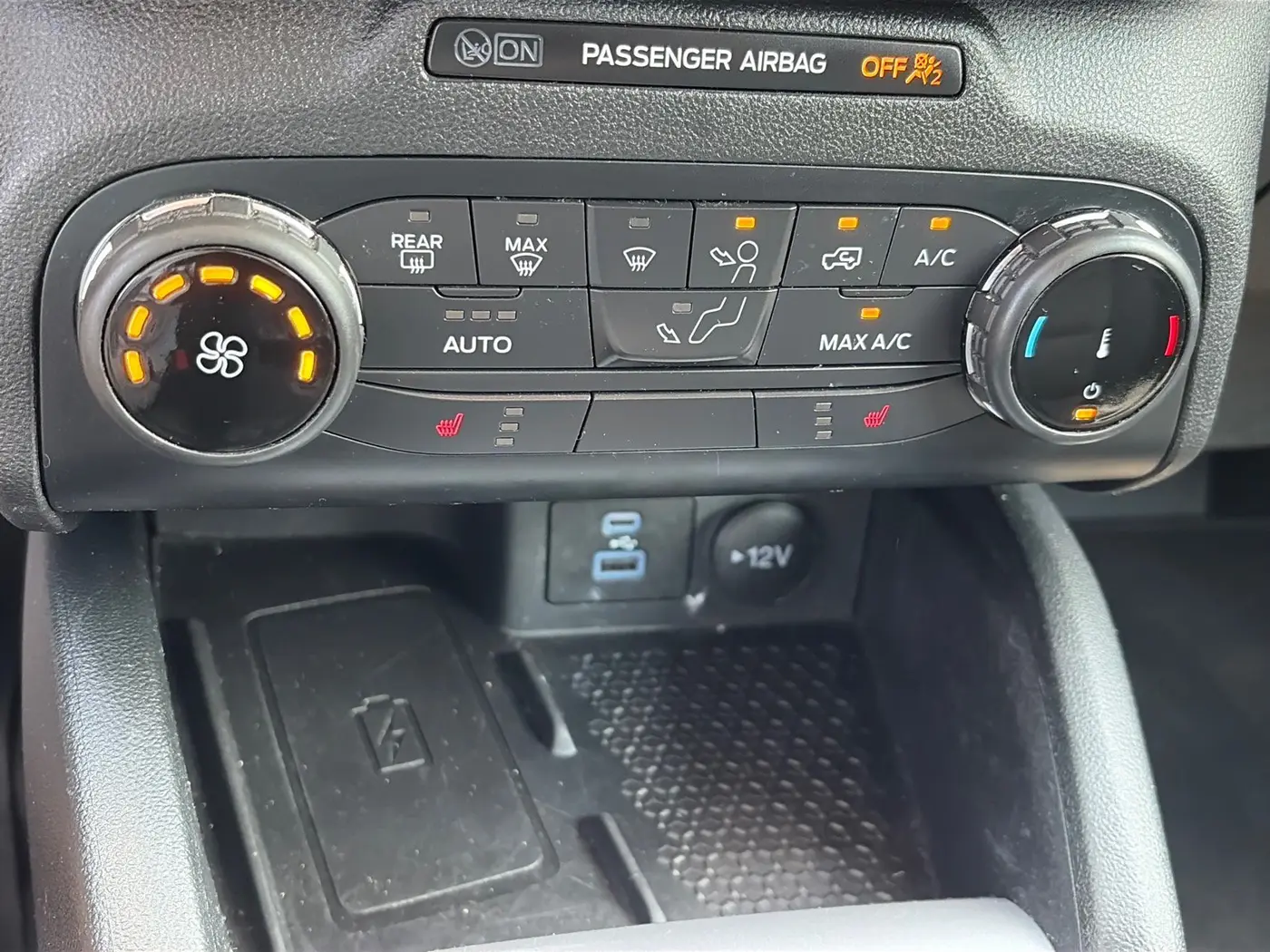 2022 Ford Bronco - $23,480