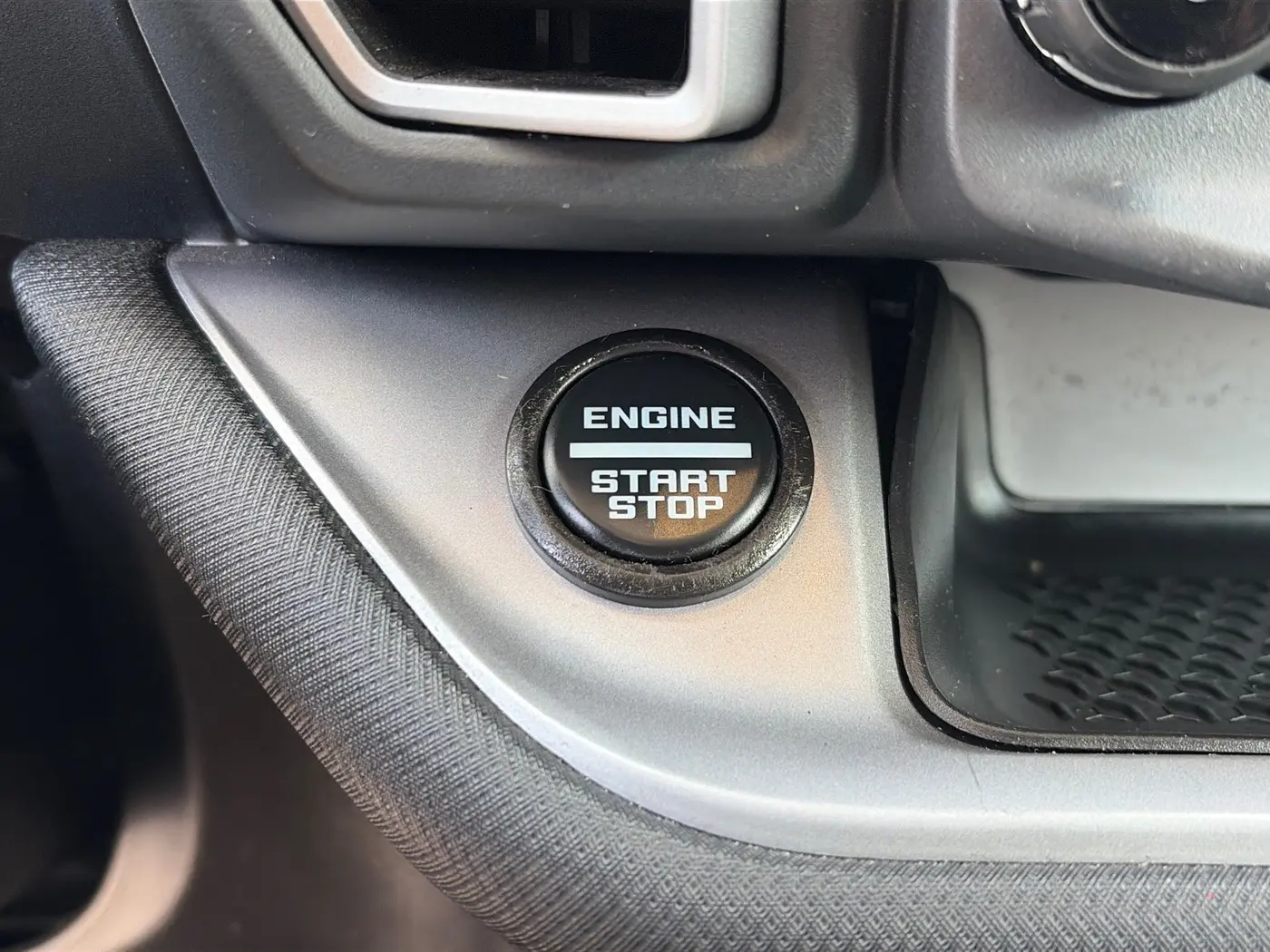2022 Ford Bronco - $23,480