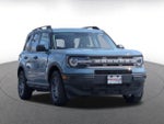 2022 Bronco Sport Thumbnail 1