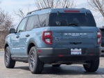 2022 Bronco Sport Thumbnail 5