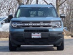 2022 Bronco Sport Thumbnail 2