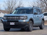 2022 Bronco Sport Thumbnail 3