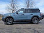 2022 Bronco Sport Thumbnail 4